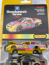 Load image into Gallery viewer, Peter Max Dale Earnhardt #3 2000 Monte Carlo Total Concept
