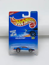 Load image into Gallery viewer, Hot Wheels Velocitor
