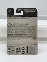 Load image into Gallery viewer, Matchbox ‘11 Mini Countryman (Orange)
