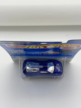 Load image into Gallery viewer, Hot Wheels Blue Streak Series
