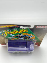 Load image into Gallery viewer, Hot Wheels Premium Hiway Hauler 2- Marvel
