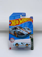 Load image into Gallery viewer, Hot Wheels ‘67 Ford GT40 Mk.IV
