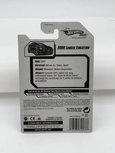 Load image into Gallery viewer, Hot Wheels ‘08 Lancer Evolution
