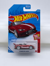 Load image into Gallery viewer, Hot Wheels ‘15 Mazda MX-5 Miata
