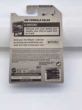 Load image into Gallery viewer, Hot Wheels Formula Solar
