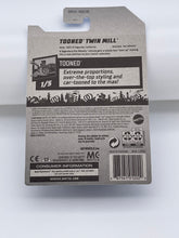 Load image into Gallery viewer, Hot Wheels Tooned Twin Mill
