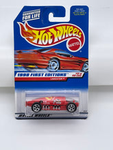 Load image into Gallery viewer, Hot Wheels Lakester
