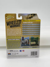 Load image into Gallery viewer, Johnny Lightning WWII Dodge WC57 Command Car
