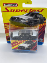Load image into Gallery viewer, Matchbox ‘06 Crown Victoria Police
