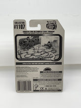 Load image into Gallery viewer, Hot Wheels Chrysler Thunderbolt
