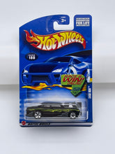 Load image into Gallery viewer, Hot Wheels Shoe Box
