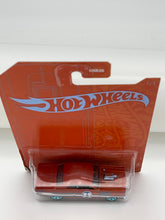 Load image into Gallery viewer, Hot Wheels ‘64 Chevy Chevelle SS 53rd Anniversary Orange Card
