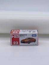 Load image into Gallery viewer, Takara Tomy Tomica Nissan GT-R 1/62 Scale
