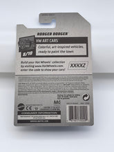 Load image into Gallery viewer, Hot Wheels Rodger Dodger
