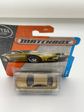 Load image into Gallery viewer, Matchbox BMW 1M
