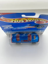 Load image into Gallery viewer, Hot Wheels Velocitor
