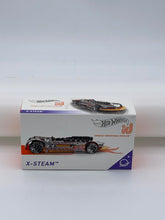 Load image into Gallery viewer, Hot Wheels Id X-Steam Limited Run
