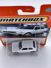 Load image into Gallery viewer, Matchbox Honda CVCC (White)
