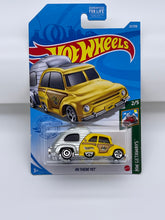 Load image into Gallery viewer, Hot Wheels RV There Yet (Yellow)

