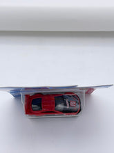 Load image into Gallery viewer, Hot Wheels Custom ‘18 Ford Mustang GT (Red)
