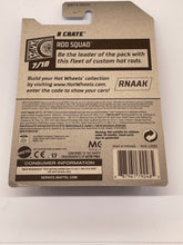 Load image into Gallery viewer, Hot Wheels 8 Crate
