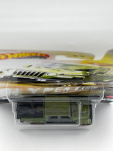 Load image into Gallery viewer, Hot Wheels Premium’20 Jeep Gladiator- Car Culture
