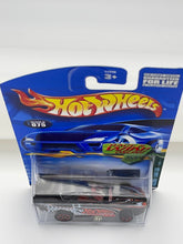 Load image into Gallery viewer, Hot Wheels Firebird Funny Car
