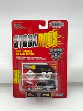 Load image into Gallery viewer, Racing Champions Stock Rods 50th Anniversary ‘69 Pontiac GTO #35 NASCAR
