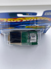 Load image into Gallery viewer, Hot Wheels Morris Wagon
