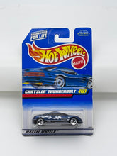 Load image into Gallery viewer, Hot Wheels Chrysler Thunderbolt
