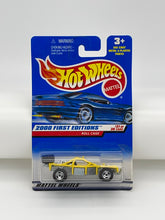 Load image into Gallery viewer, Hot Wheels Roll Cage
