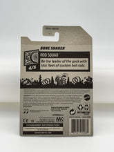Load image into Gallery viewer, Hot Wheels Bone Shaker (Yellow)

