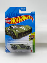 Load image into Gallery viewer, Hot Wheels Impavido 1
