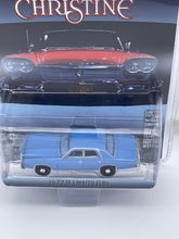 Load image into Gallery viewer, Green Light Hollywood: Christine ‘77 Plymouth Fury
