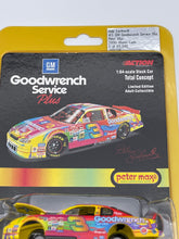 Load image into Gallery viewer, Peter Max Dale Earnhardt #3 2000 Monte Carlo Total Concept
