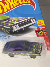 Load image into Gallery viewer, Hot Wheels ‘69 Dodge Charger 500
