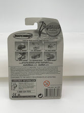 Load image into Gallery viewer, Matchbox Duracell Delivery Truck - Bonus Prize
