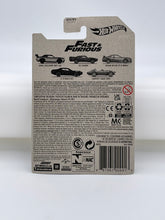 Load image into Gallery viewer, Hot Wheels Corvette Grand Sport - Fast &amp; Furious
