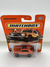 Load image into Gallery viewer, Matchbox Field Car

