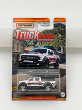 Load image into Gallery viewer, Matchbox ‘17 Ford Skyjacker Super Duty F-350
