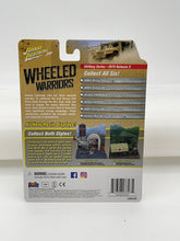 Load image into Gallery viewer, Johnny Lightning WWII Dodge WC54 Ambulance
