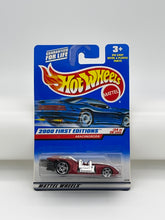 Load image into Gallery viewer, Hot Wheels Arachnorod
