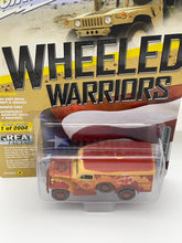 Load image into Gallery viewer, Johnny Lightning WWII Dodge WC54 Ambulance
