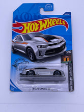 Load image into Gallery viewer, Hot Wheels ‘18 Copo Camaro SS
