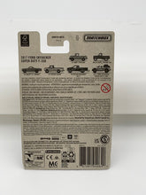 Load image into Gallery viewer, Matchbox ‘17 Ford Skyjacker Super Duty F-350
