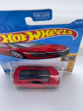 Load image into Gallery viewer, Hot Wheels ‘17 Acura NSX (Red)
