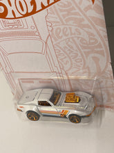 Load image into Gallery viewer, Hot Wheels ‘68 Corvette - Gas Monkey Garage

