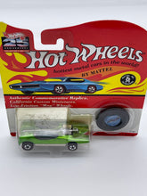 Load image into Gallery viewer, Hot Wheels 25th Anniversary Collector’s Edition
