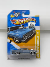 Load image into Gallery viewer, Hot Wheels ‘64 Chevy Chevelle SS
