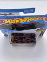 Load image into Gallery viewer, Hot Wheels Batman: Arkham Knight Batmobile
